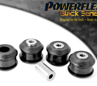 Speed Equipent Powerflex Front Upper Arm To Chassis Bush #PFF3-203BLK