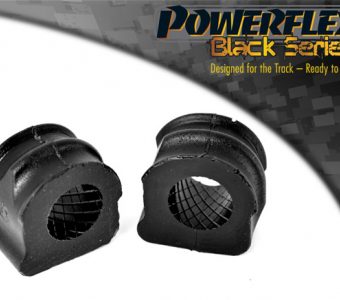 Speed Equipent Powerflex Front Anti Roll Bar Mounting 19mm #PFF3-503-19BLK