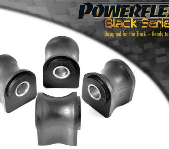 Speed Equipent Powerflex Front Wishbone Bush #PFF30-301BLK