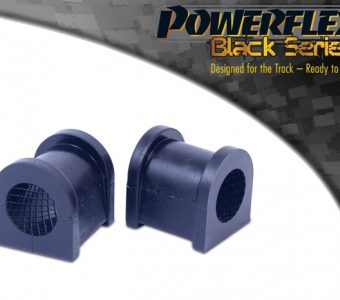 Speed Equipent Powerflex Front Anti Roll Bar Bush 22.2mm #PFF34-203-22.2BLK