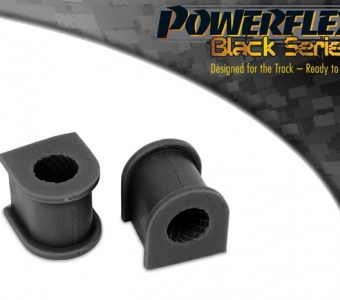 Speed Equipent Powerflex Front Anti Roll Bar Mounting Bush 20mm #PFF36-105-20BLK