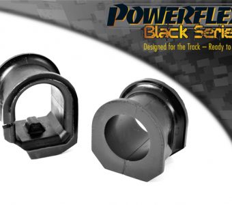 Speed Equipent Powerflex Power Steering Rack Mount Kit #PFF36-306BLK