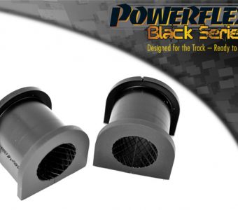 Speed Equipent Powerflex Front Anti Roll Bar Bush 26.5mm #PFF36-402-26.5BLK