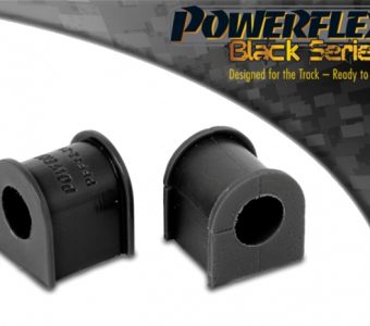 Speed Equipent Powerflex Front Anti-Roll Bar Inner Mount 19mm #PFF42-215BLK