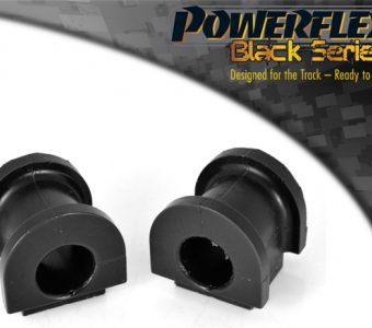 Speed Equipent Powerflex Front Anti Roll Bar Bush 24mm #PFF42-503-24BLK