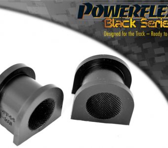 Speed Equipent Powerflex Front Anti Roll Bar Bush 24mm #PFF44-201-24BLK