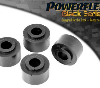 Speed Equipent Powerflex Front Anti Roll Bar Outer Mount #PFF46-102BLK