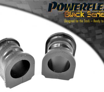 Speed Equipent Powerflex Front Anti Roll Bar Inner Mount 28mm #PFF46-103BLK