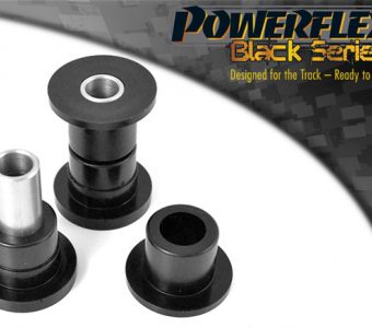 Speed Equipent Powerflex Front Inner Track Control Arm Bush #PFF46-221BLK