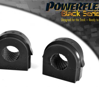 Speed Equipent Powerflex Front Anti Roll Bar Bush 26.5mm #PFF5-1203-26.5BLK