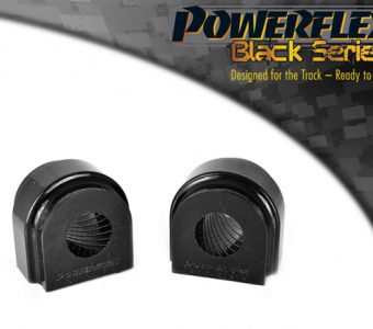 Speed Equipent Powerflex Front Anti Roll Bar Bush 24.5mm #PFF5-1303-24.5BLK