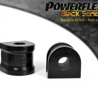 Speed Equipent Powerflex Front Anti Roll Bar Mounting Bush 22.5mm #PFF5-1503-22.5BLK
