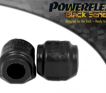 Speed Equipent Powerflex Front Anti Roll Bar Bush 22mm #PFF5-1603-22BLK