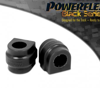 Speed Equipent Powerflex Front Anti Roll Bar Mounting Bush - 22mm #PFF5-1803-22BLK