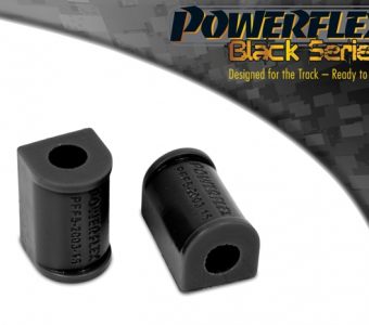 Speed Equipent Powerflex Rear Anti Roll Bar Bush 15mm #PFF5-2003-15BLK