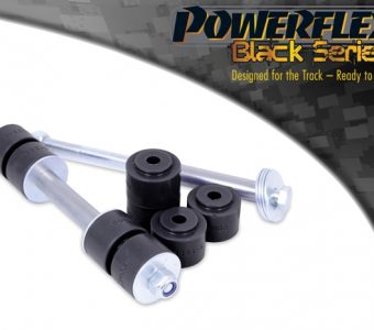 Speed Equipent Powerflex Rear Anti Roll Bar Link Rod Bush #PFF5-2004BLK