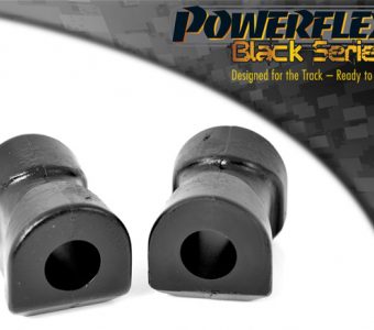 Speed Equipent Powerflex Front Anti Roll Bar Bush 19mm #PFF5-302-19BLK