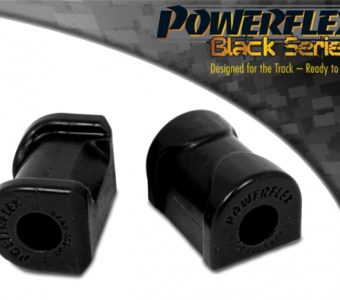Speed Equipent Powerflex Front Anti Roll Bar Bush 20mm #PFF5-302-20BLK