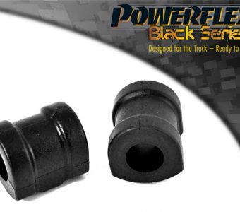 Speed Equipent Powerflex Front Anti Roll Bar Mounting Bush 25mm #PFF5-310-25BLK