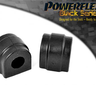 Speed Equipent Powerflex Front Anti Roll Bar Bush 25mm #PFF5-4602-25BLK