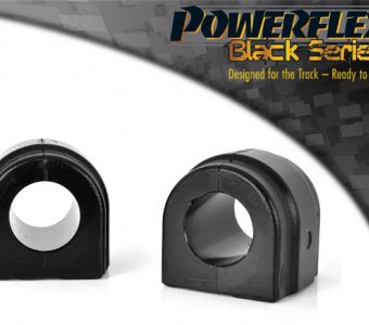 Speed Equipent Powerflex Front Anti Roll Bar Bush 30.8mm #PFF5-4602-30.8BLK