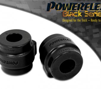 Speed Equipent Powerflex Front Anti Roll Bar Mounting Bush 24mm #PFF5-503-24BLK