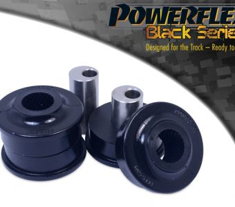 Speed Equipent Powerflex Front Control Arm to Chassis Bush #PFF5-5701BLK