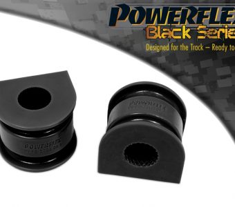 Speed Equipent Powerflex Front Anti Roll Bar Mounting Bush 26.5mm #PFF5-5703-26.5BLK