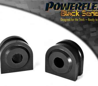 Speed Equipent Powerflex Front Anti Roll Bar Mount 25mm #PFF5-703-25BLK