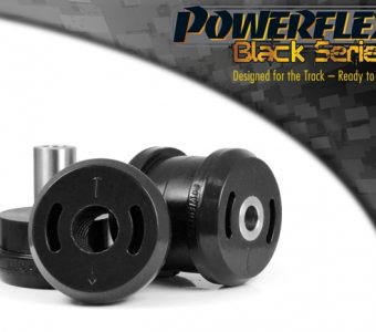Speed Equipent Powerflex Front Lower Radius Arm To Chassis Bush #PFF5-901BLK