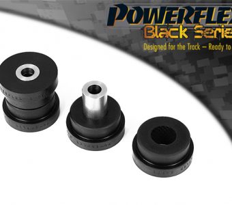 Speed Equipent Powerflex Front Control Arm To Chassis Bush #PFF5-902BLK