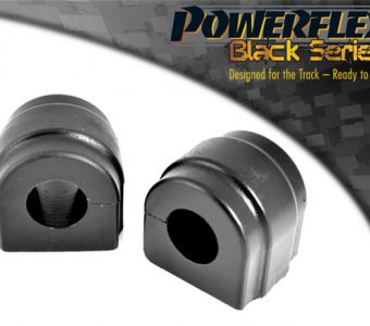 Speed Equipent Powerflex Front Anti Roll Bar To Chassis 29mm #PFF5-905-29BLK