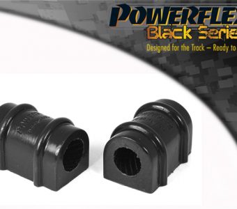 Speed Equipent Powerflex Anti Roll Bar Bush 19mm #PFF50-103-19BLK
