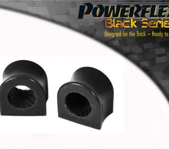 Speed Equipent Powerflex Anti Roll Bar Outer Bush 19mm #PFF50-104-19BLK