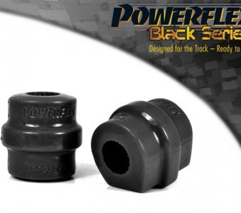 Speed Equipent Powerflex Front Anti Roll Bar Bush 21mm #PFF50-603-21BLK