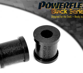 Speed Equipent Powerflex Front Anti Roll Bar To Link Rod Bush 16mm #PFF57-205-16BLK