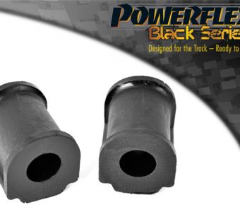 Speed Equipent Powerflex Rear Anti Roll Bar Bush 18mm #PFF57-209-18BLK