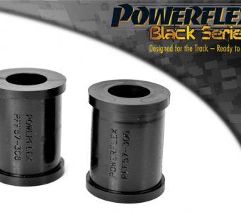 Speed Equipent Powerflex Front Anti Roll Bar Bush 20mm #PFF57-306-20BLK