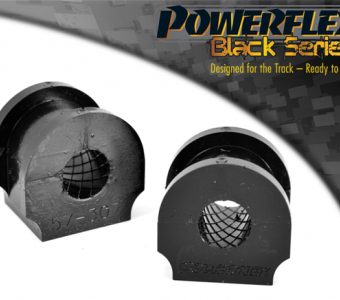 Speed Equipent Powerflex Front Anti Roll Bar To Wishbone Bush #PFF57-307BLK