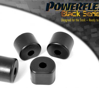 Speed Equipent Powerflex Front Anti Roll Bar End Link To Wishbone #PFF57-308BLK