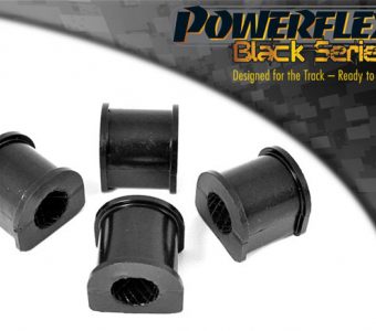Speed Equipent Powerflex Front Anti Roll Bar Bush 20mm #PFF57-403-20BLK