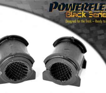 Speed Equipent Powerflex Front Anti Roll Bar Bush 23.5mm #PFF57-501-23.5BLK