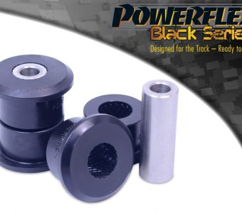 Speed Equipent Powerflex Track Control Arm Inner Bush #PFF57-503BLK