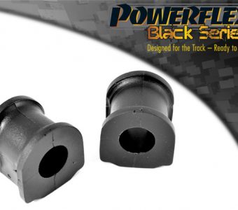 Speed Equipent Powerflex Front Anti Roll Bar Bush 20mm #PFF57-601-20BLK