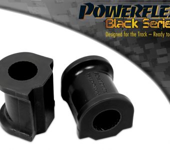 Speed Equipent Powerflex Front Anti Roll Bar Bush 28mm #PFF57-703-28BLK