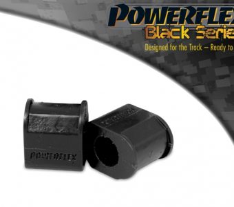 Speed Equipent Powerflex Front Anti Roll Bar Inner Mount 21mm #PFF60-103-21BLK