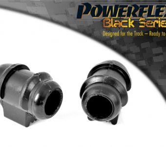 Speed Equipent Powerflex Front Anti Roll Bar Outer Mount #PFF60-105BLK