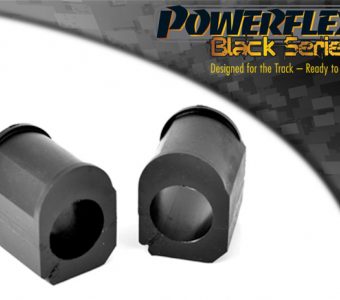 Speed Equipent Powerflex Front Anti Roll Bar Inner Mount 23mm (Williams) #PFF60-202-23BLK