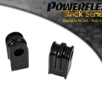 Speed Equipent Powerflex Front Anti Roll Bar Bush 20mm #PFF60-503-20BLK