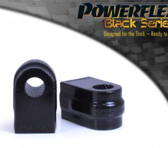 Speed Equipent Powerflex Front Anti Roll Bar Bush - 20mm #PFF60-703-20BLK